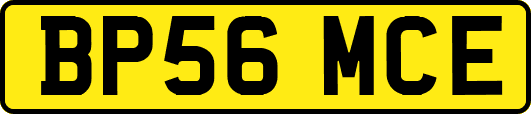 BP56MCE
