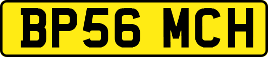BP56MCH