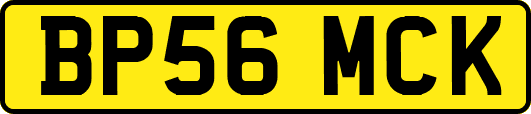 BP56MCK