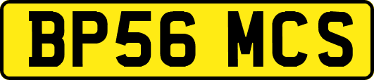 BP56MCS
