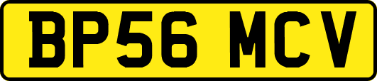 BP56MCV