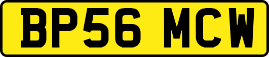 BP56MCW