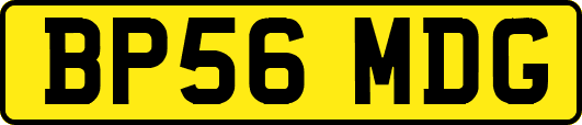 BP56MDG