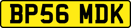 BP56MDK
