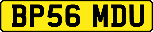 BP56MDU