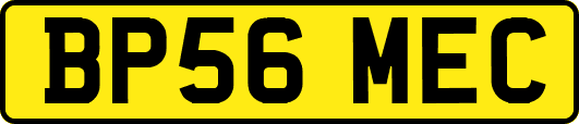 BP56MEC