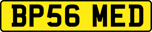 BP56MED