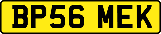 BP56MEK