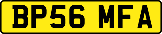 BP56MFA