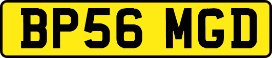 BP56MGD