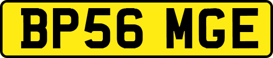 BP56MGE