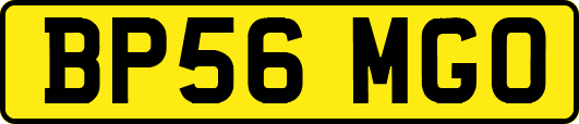 BP56MGO