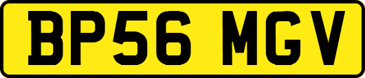BP56MGV