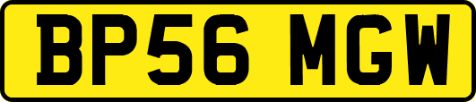 BP56MGW