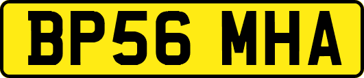 BP56MHA