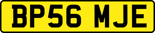 BP56MJE