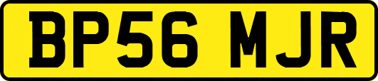 BP56MJR