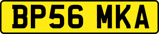 BP56MKA