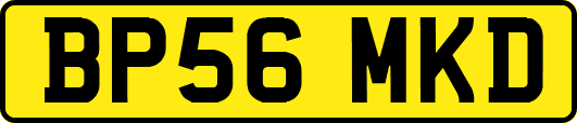 BP56MKD