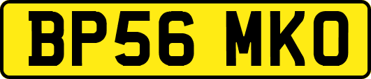 BP56MKO