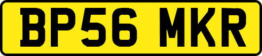 BP56MKR
