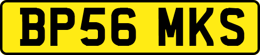 BP56MKS