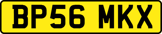 BP56MKX