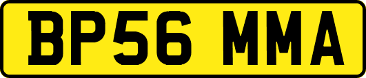 BP56MMA