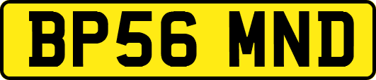 BP56MND