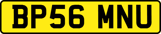 BP56MNU