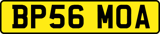 BP56MOA