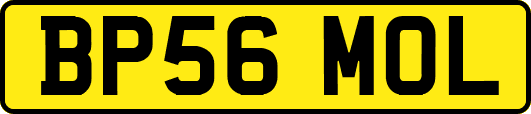 BP56MOL