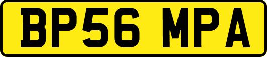 BP56MPA