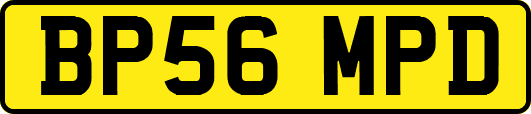 BP56MPD