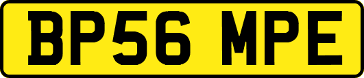 BP56MPE