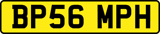 BP56MPH