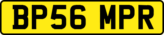 BP56MPR