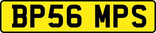 BP56MPS