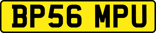 BP56MPU