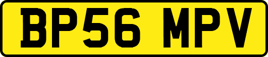 BP56MPV
