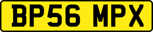 BP56MPX