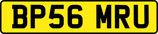 BP56MRU