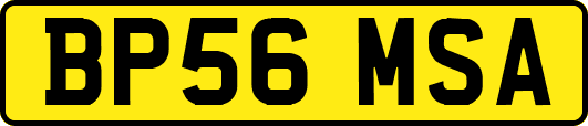 BP56MSA