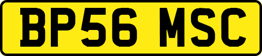 BP56MSC