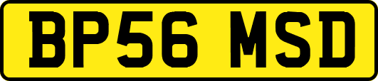 BP56MSD