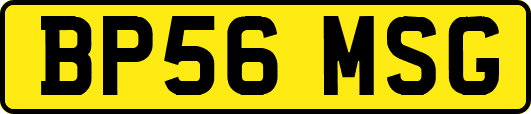 BP56MSG