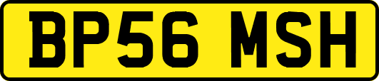 BP56MSH