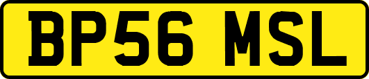 BP56MSL