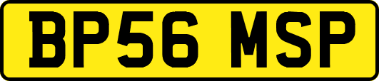 BP56MSP
