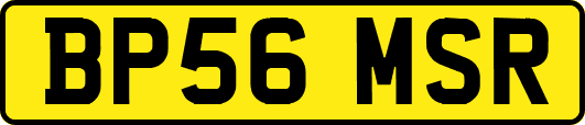 BP56MSR